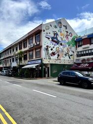 Joo Chiat Road (D15), Shop House #552506481